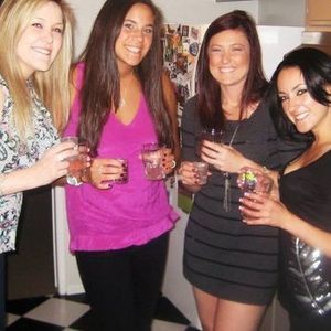 Meet your Posher, Christine